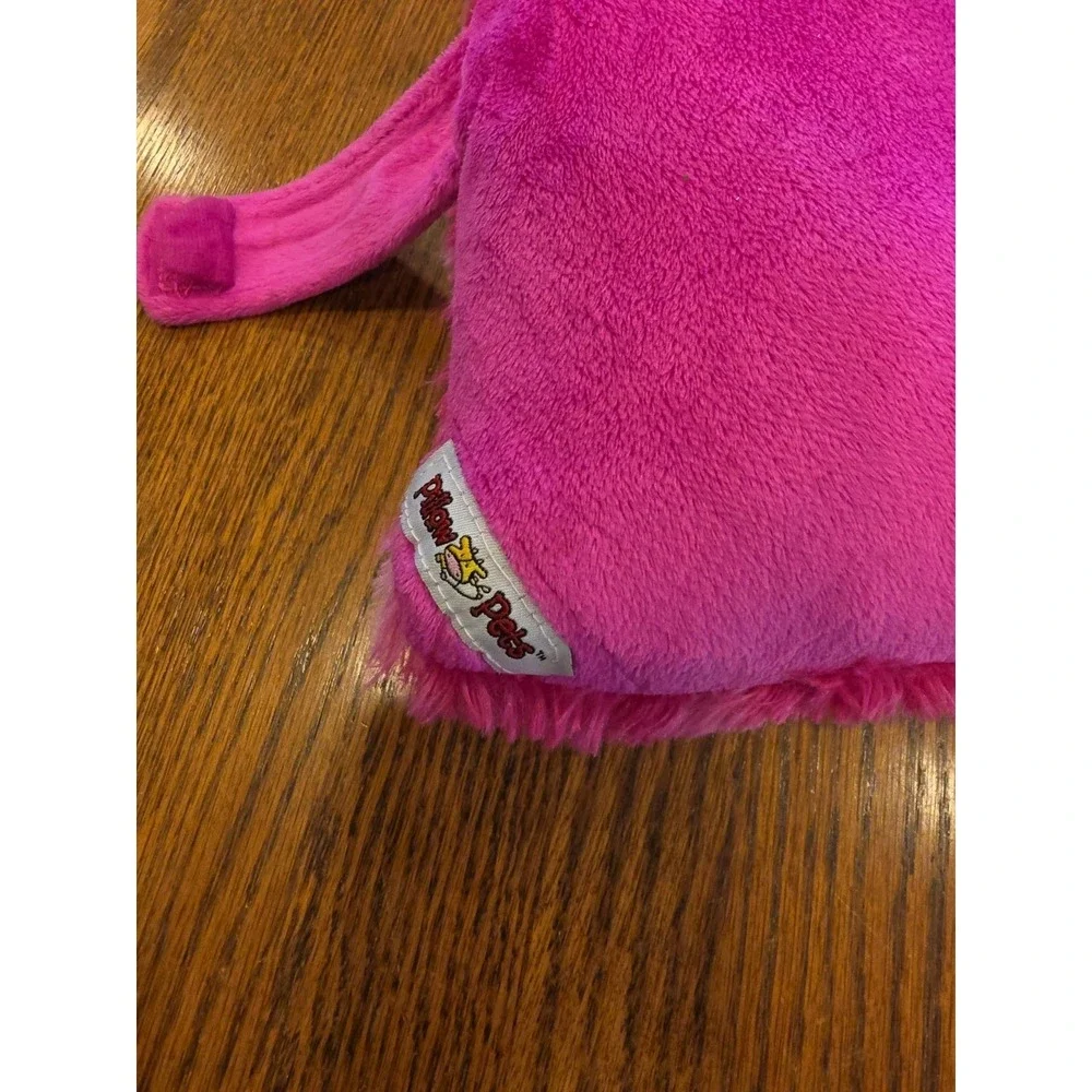 Hello Kitty Dream Lites Pillow Pets Light Up 12